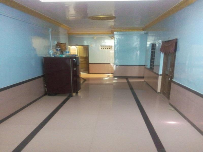 Hotel Sarovar Jaisalmer Exterior foto
